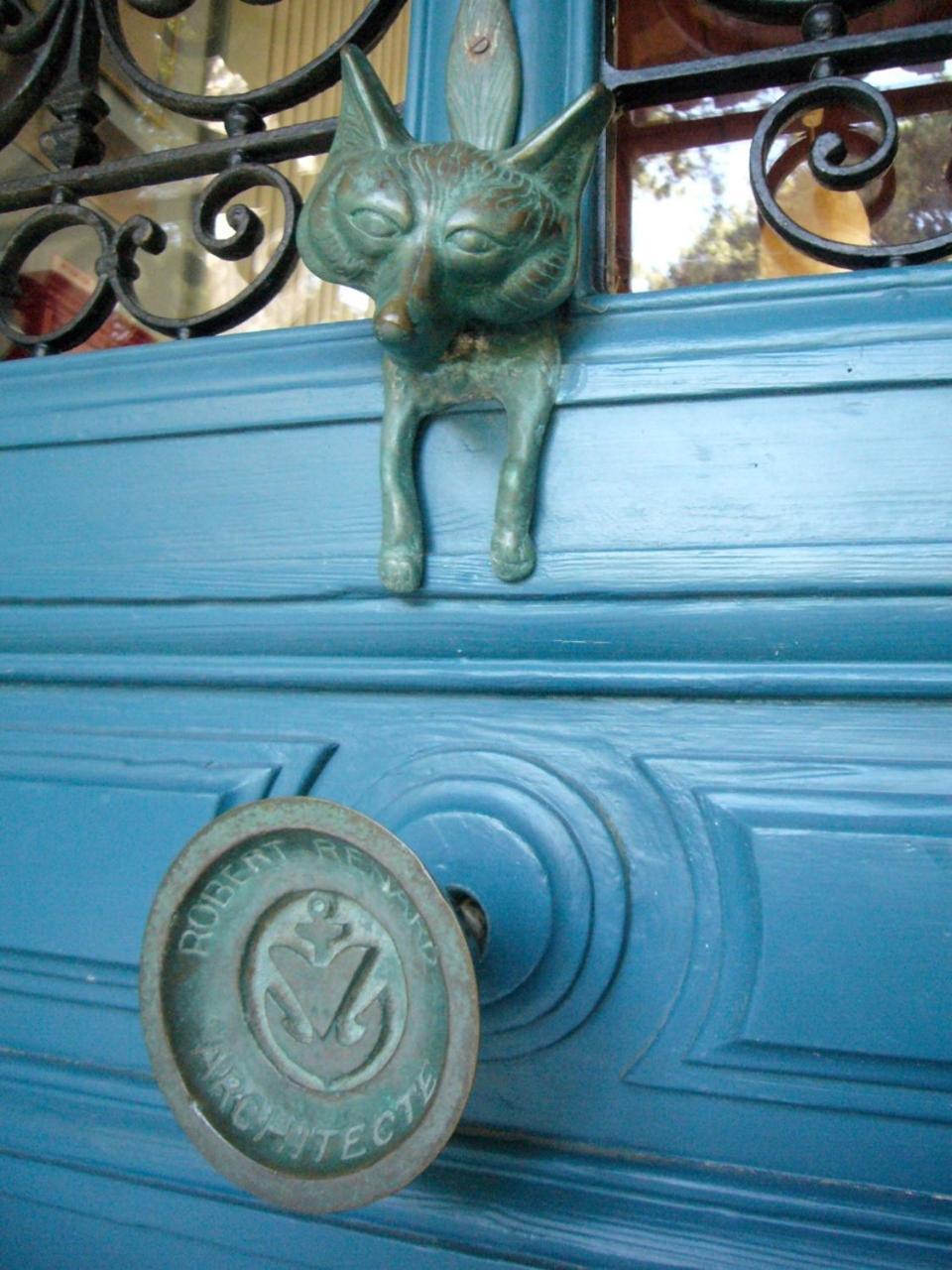 Chambres D'Hotes Les Charmettes Этрета Экстерьер фото