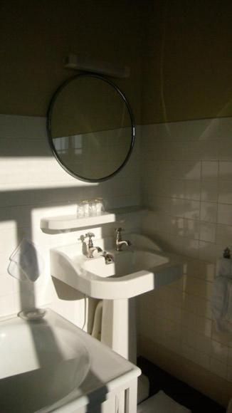 Chambres D'Hotes Les Charmettes Этрета Номер фото